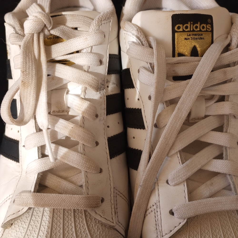 ADIDAS Sneakers - Picture 8 of 10
